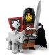 LEGO® Minifig Série 27 - le maître des loups - 71048