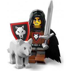 LEGO® Minifig Series 27 - Wolfpack Beastmaster - 71048