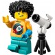 LEGO® Minifig Series 27 - Astronomer Kid - 71048