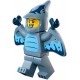 LEGO® Minifig Series 27 - Pterodactyl Costume Fan - 71048