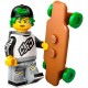 LEGO® Minifig Série 27 - la skateuse - 71048