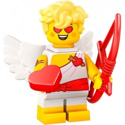 LEGO® Minifig Series 27 - Cupid - 71048