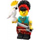 LEGO® Minifig Série 27 - le quartier-maître pirate - 71048