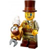 LEGO® Minifig Série 27 - l’inventeur Steampunk - 71048