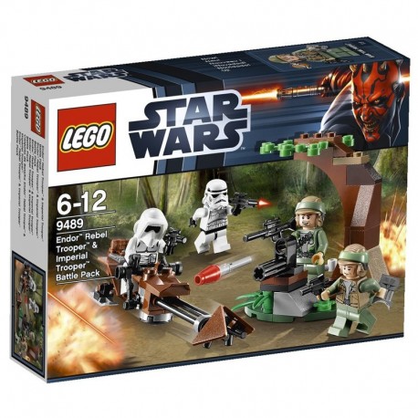 lego star wars clone trooper battle pack