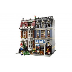 Lego Creator Collector 40083 Le camion de transport de sapins de Noël﻿