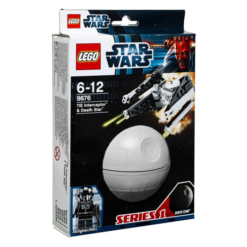 lego set 9675