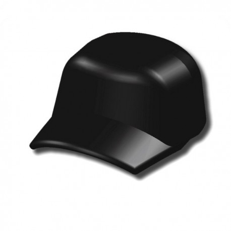 lego black cap