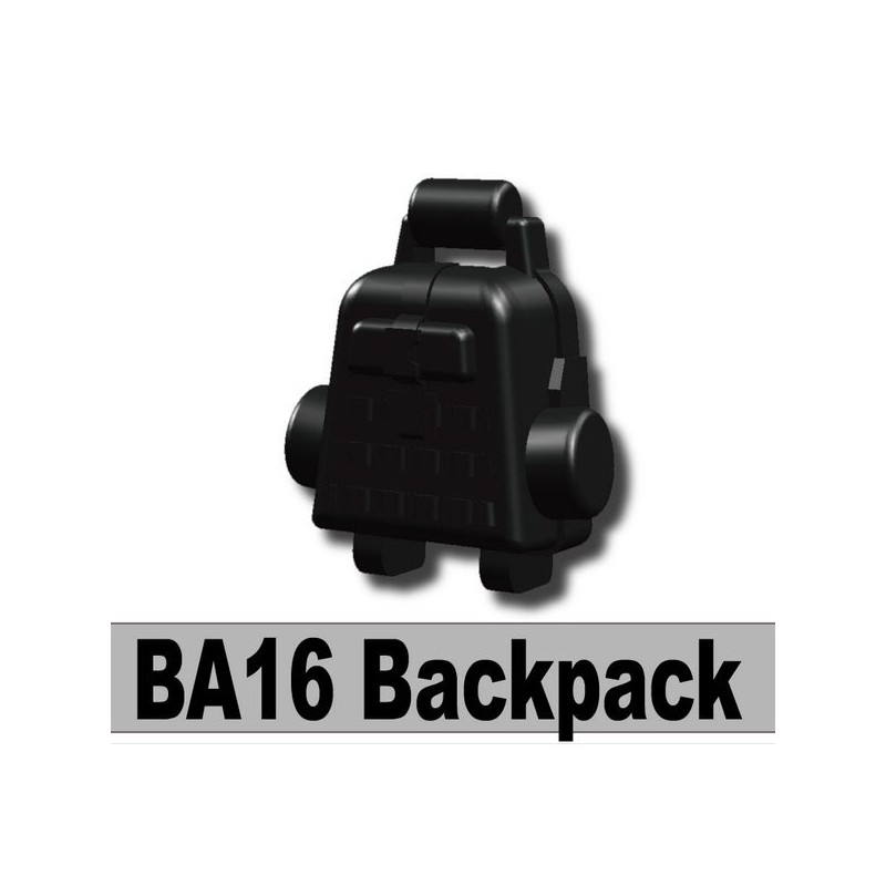 lego backpack piece