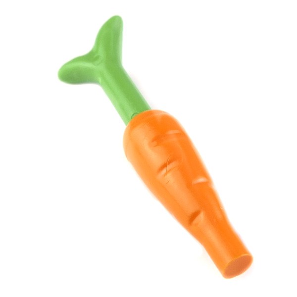lego carrots