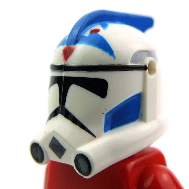 star wars arc trooper fives