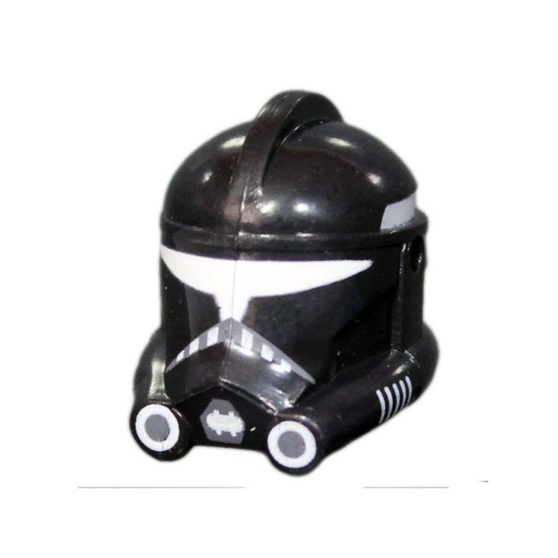 lego starwar helmet