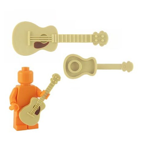 lego pickguard