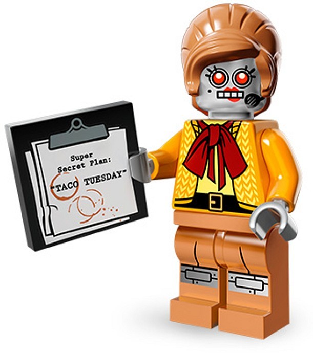 Velma lego figure sale