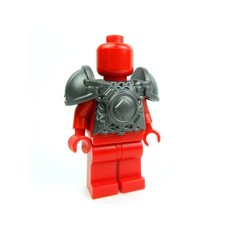 custom lego minifig accessories - minifig me