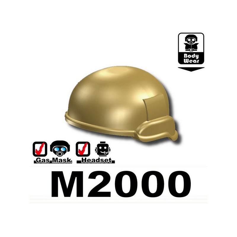 m2000 helmet