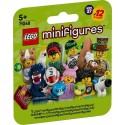 Minifigures Series 27